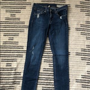 Rag and Bone jeans